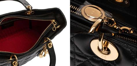 lady dior zipper|lady dior bag code.